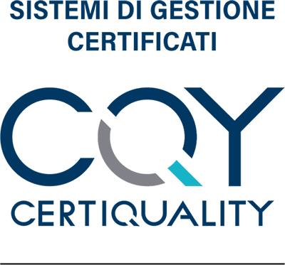 ISO 9001 e ISO 22000